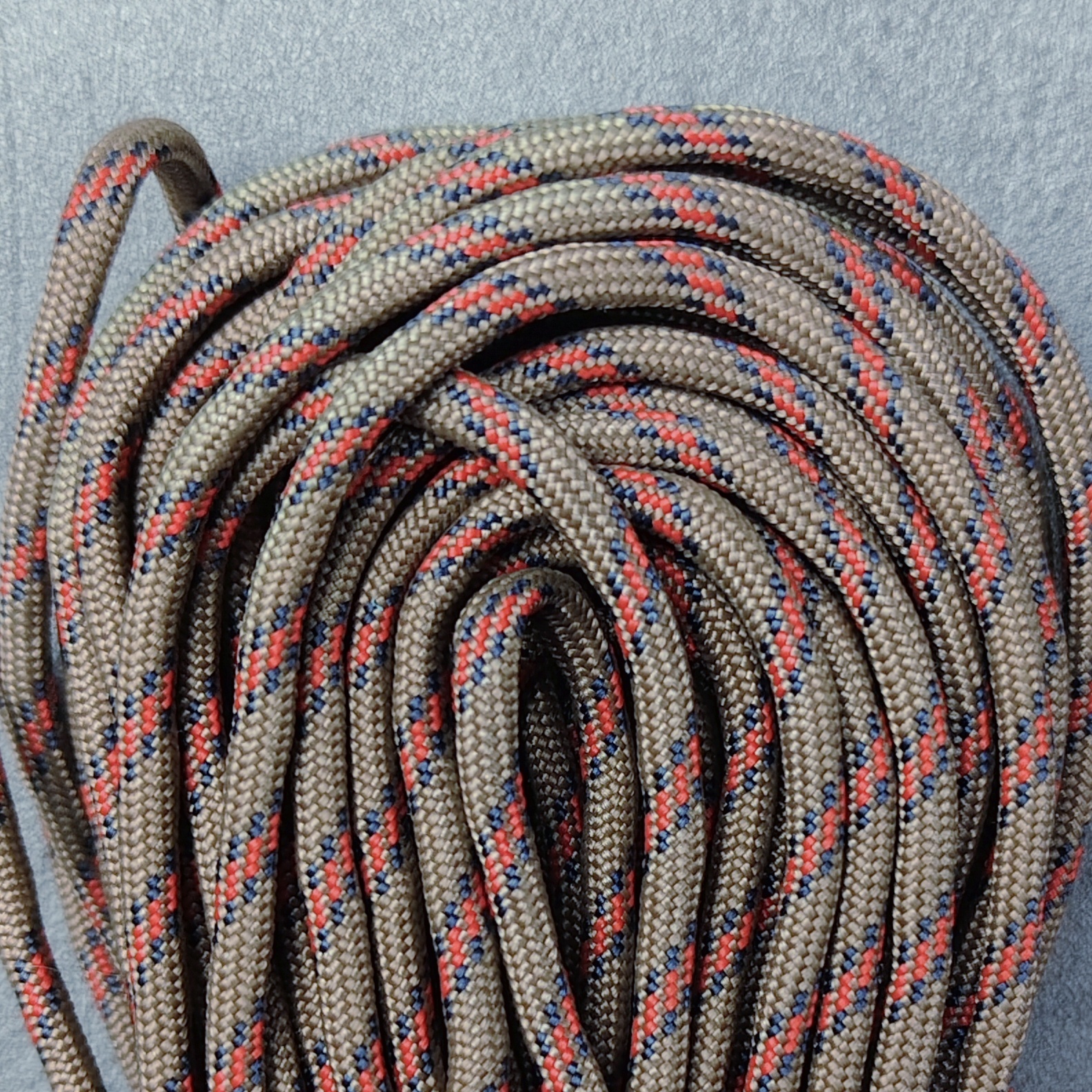 Tali Paracord 4mm  No 43