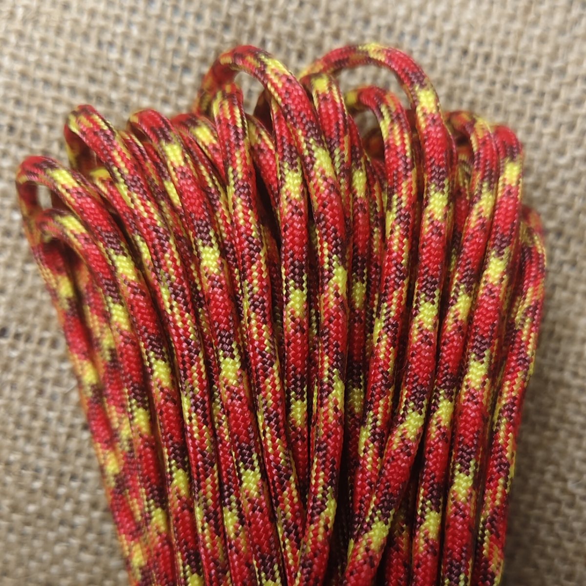 Tali Paracord 4mm  No 25
