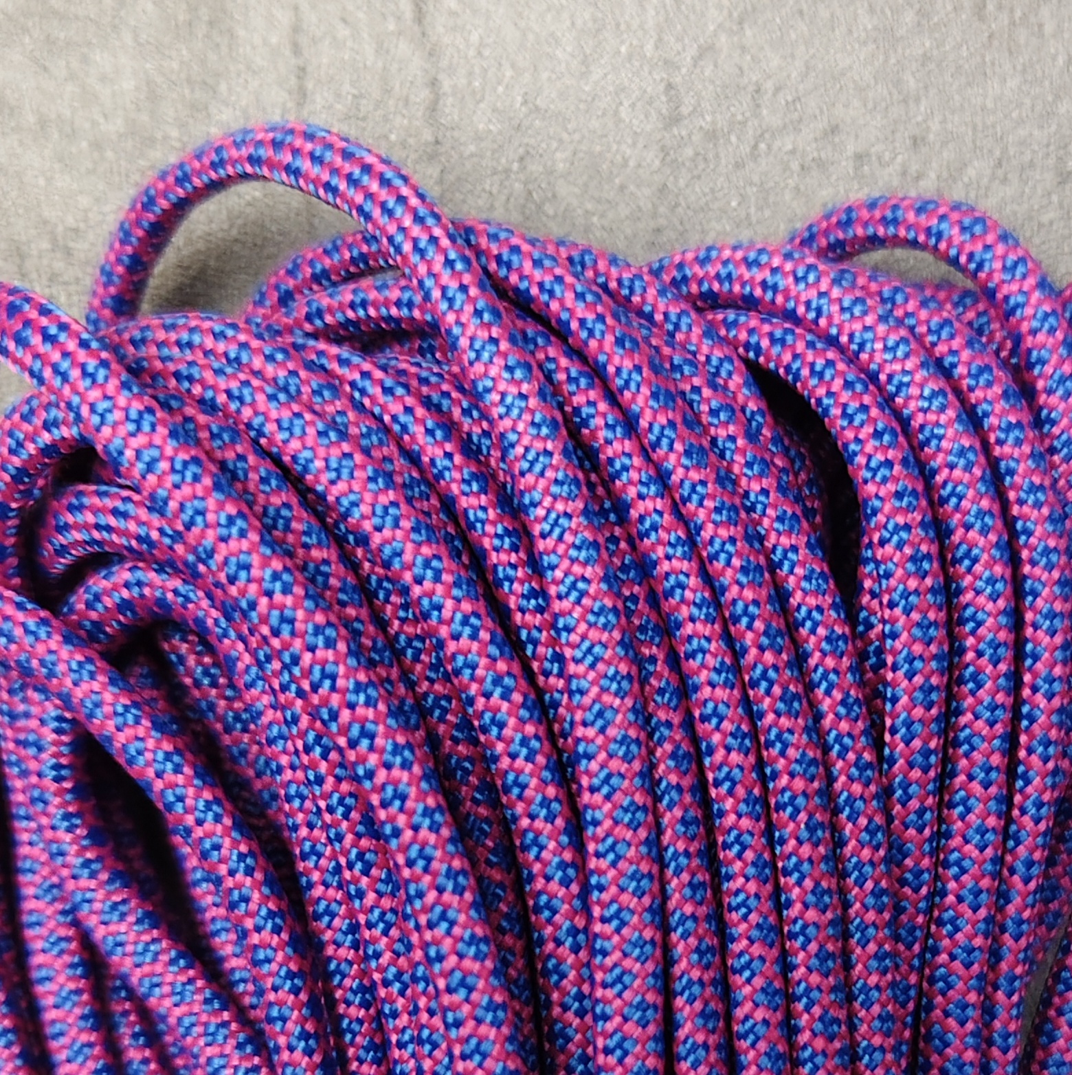 Tali Paracord 4mm  No 140