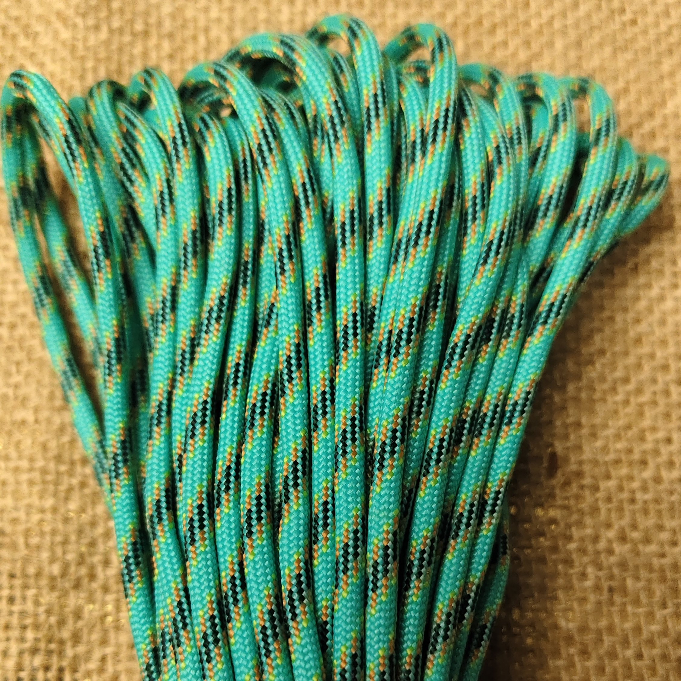Tali Paracord 4mm  No 87