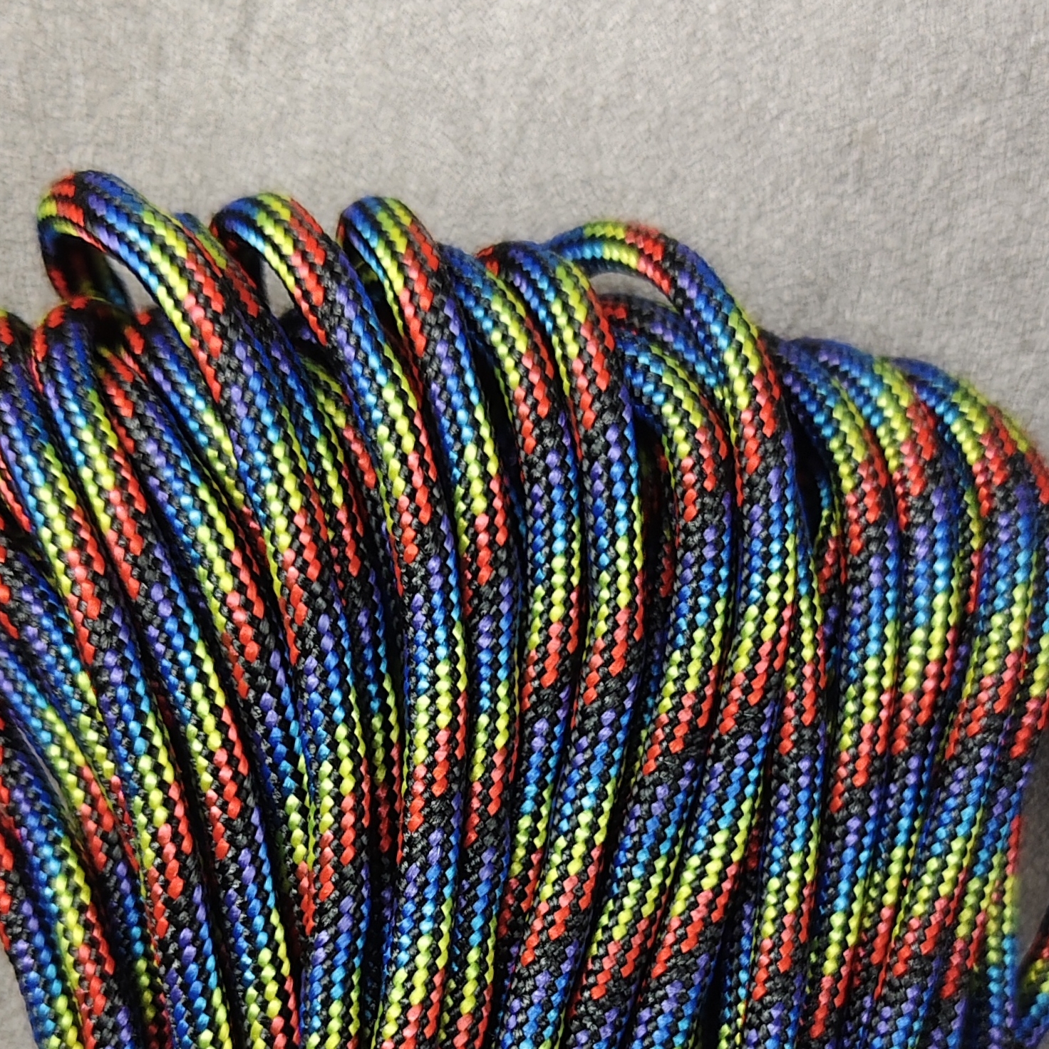 Tali Paracord 4mm  No 35