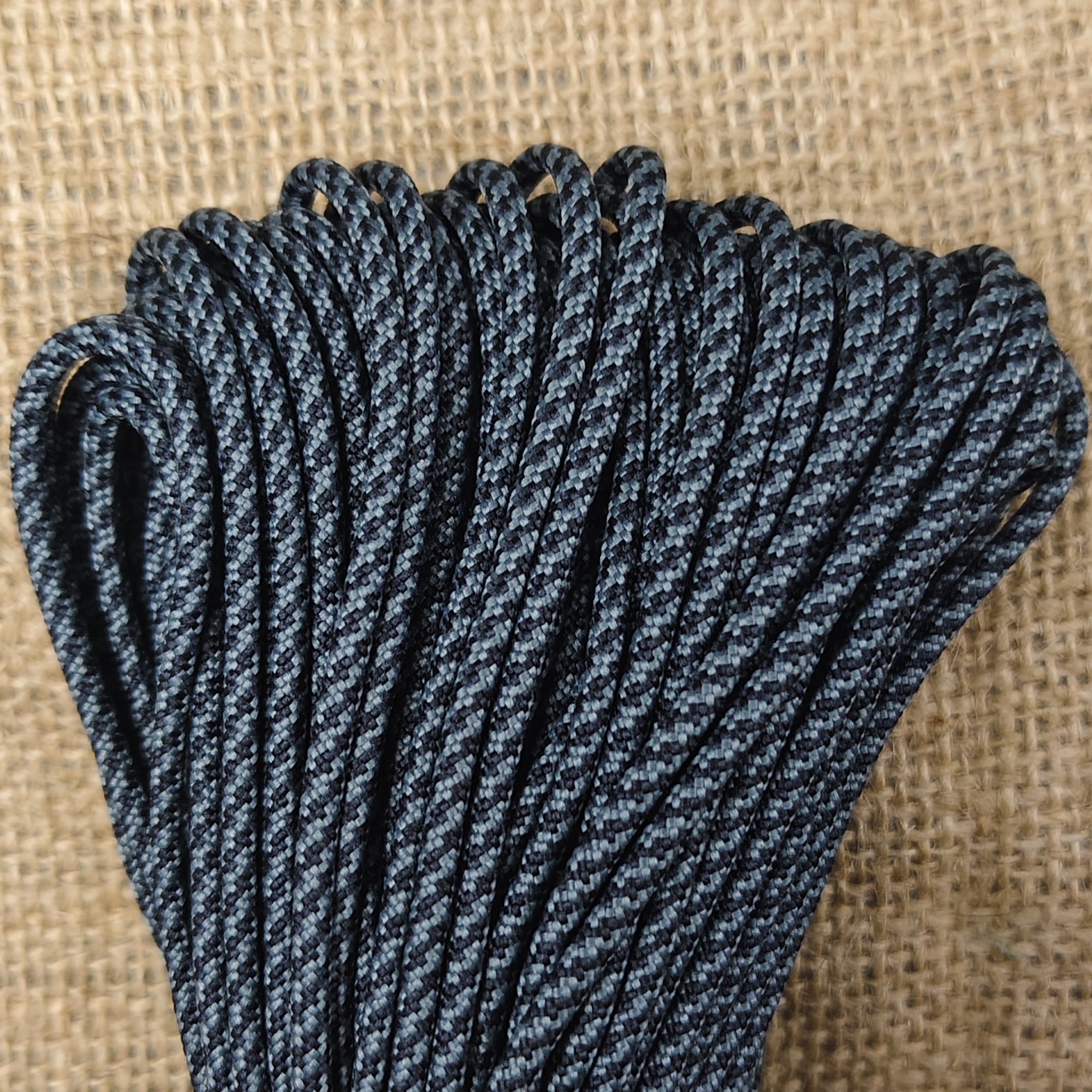 Tali Paracord 3mm No 25