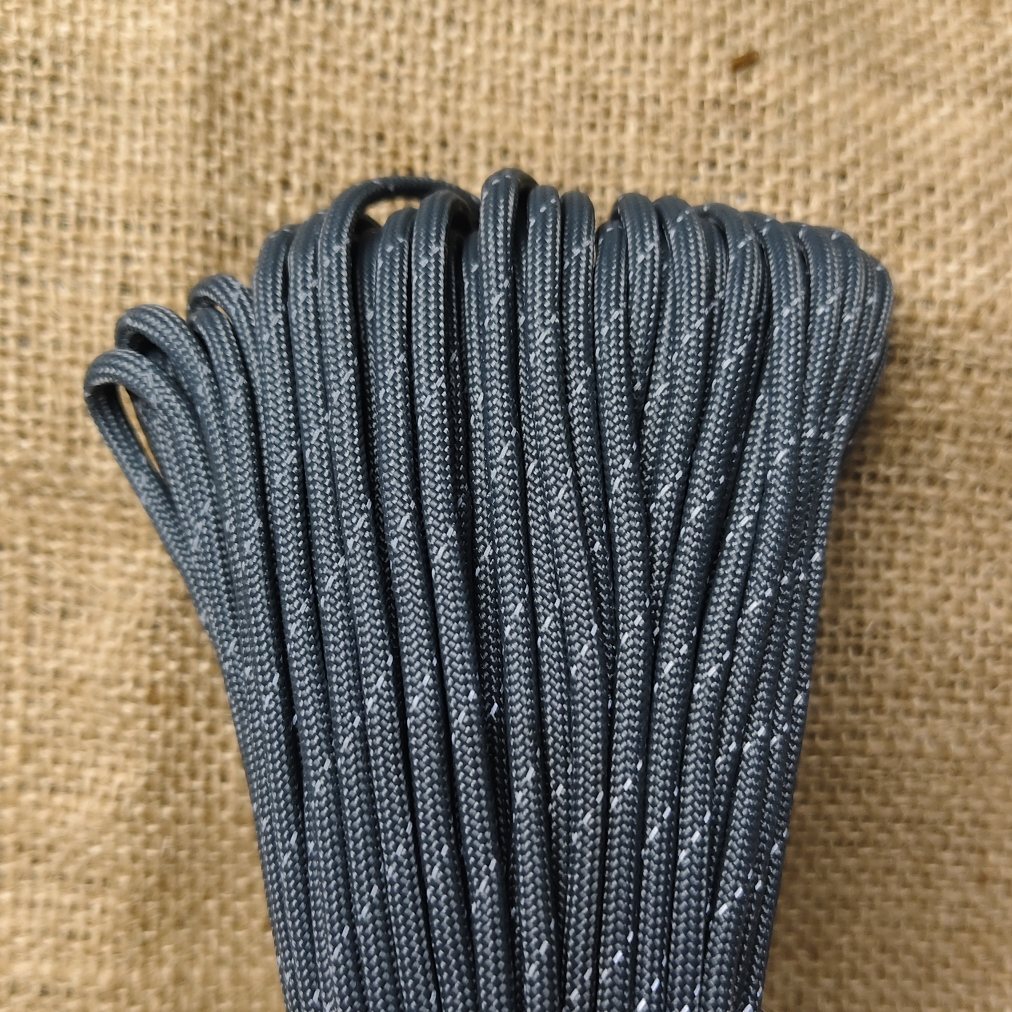 Tali Paracord 4mm Reflective No 2