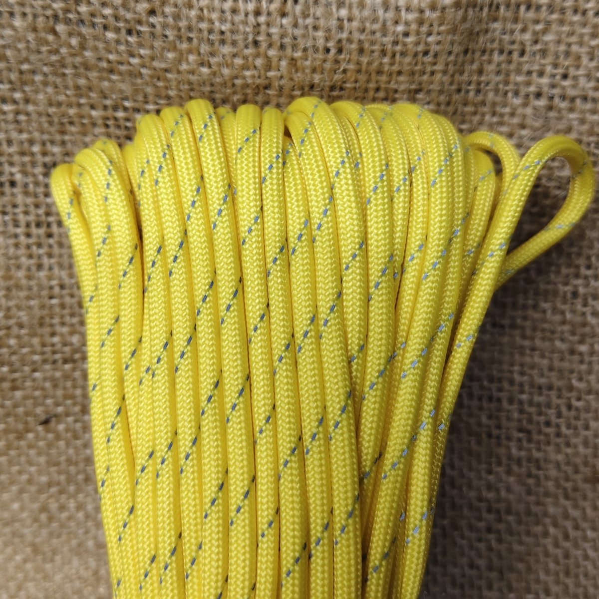 Tali Paracord 4mm Reflective No 4