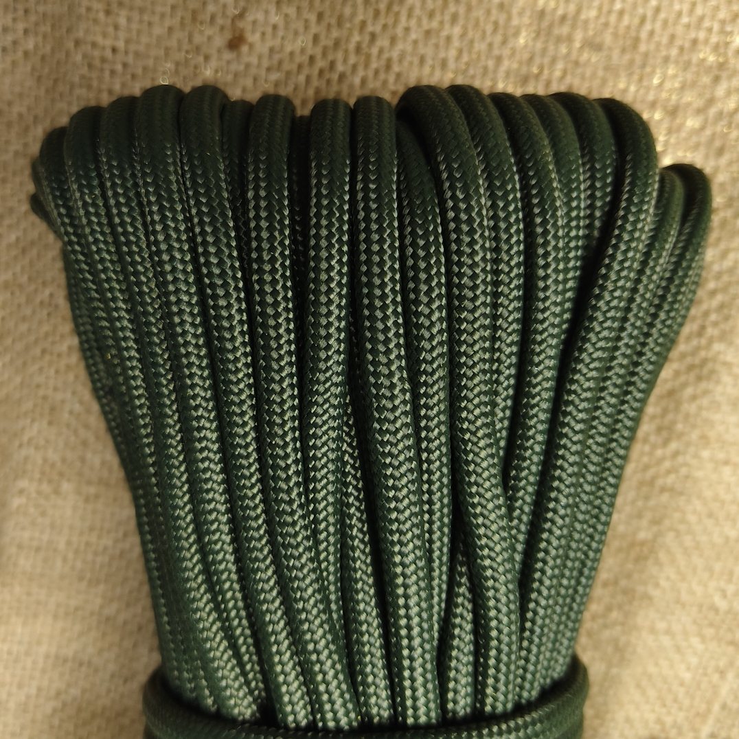 Tali Paracord 6mm No 5