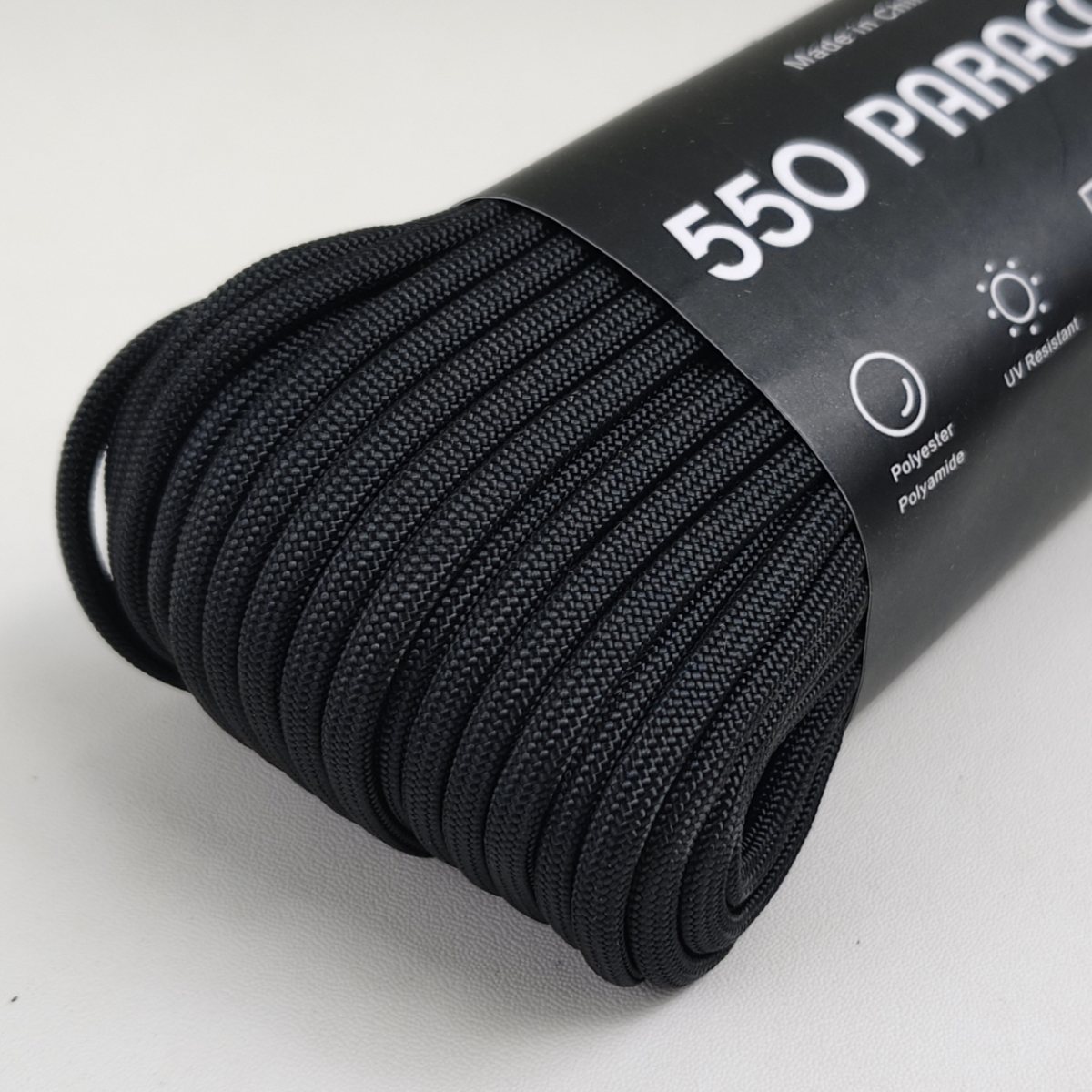 Tali Paracord 550 4mm Anti UV B001