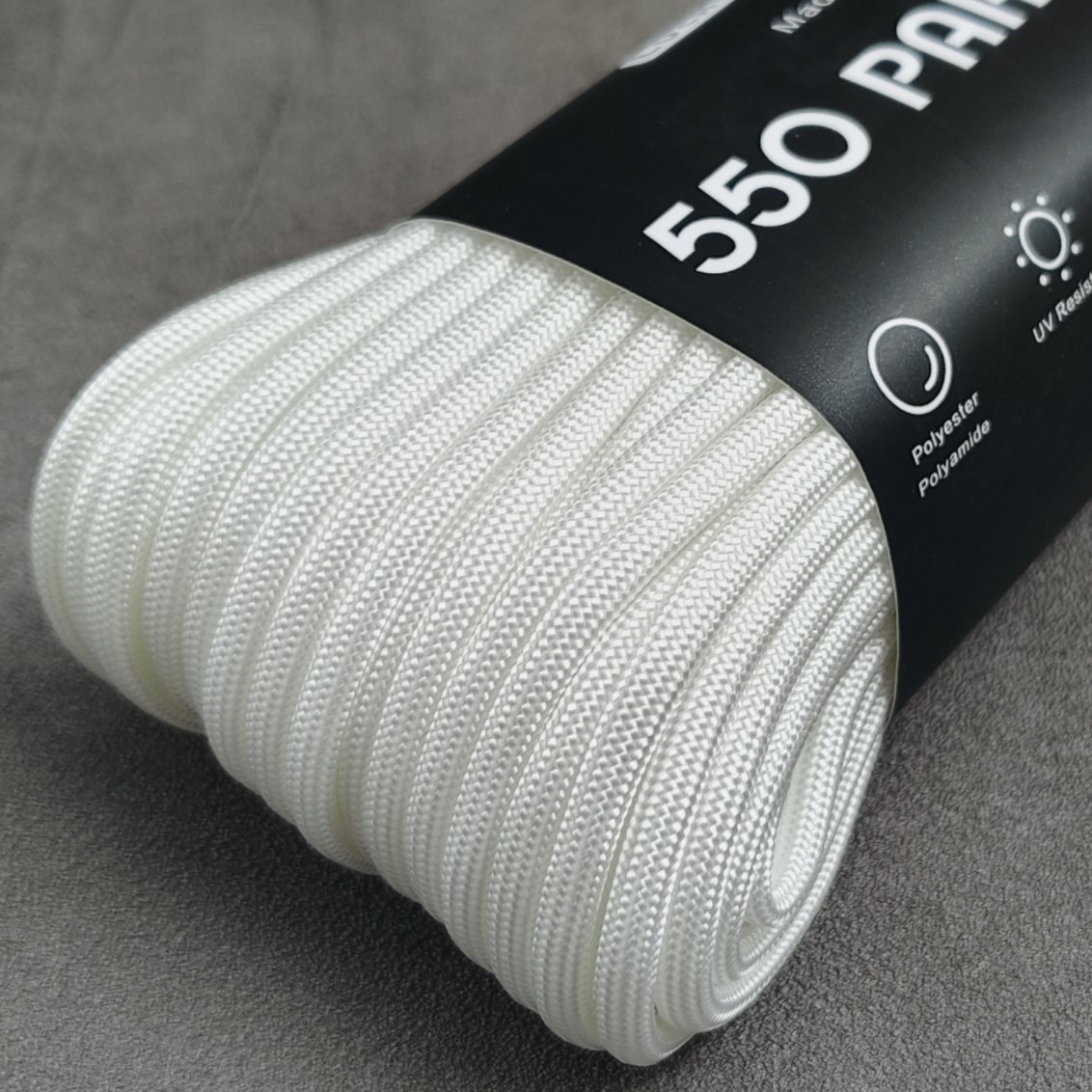 Tali Paracord 550 4mm Anti UV B011