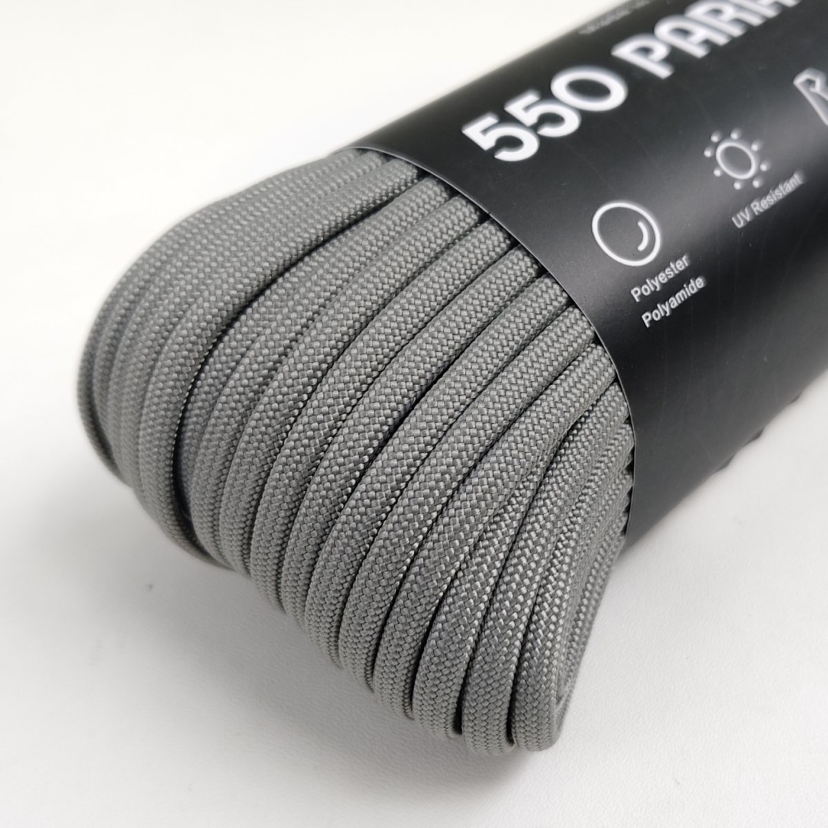 Tali Paracord 550 4mm Anti UV B012