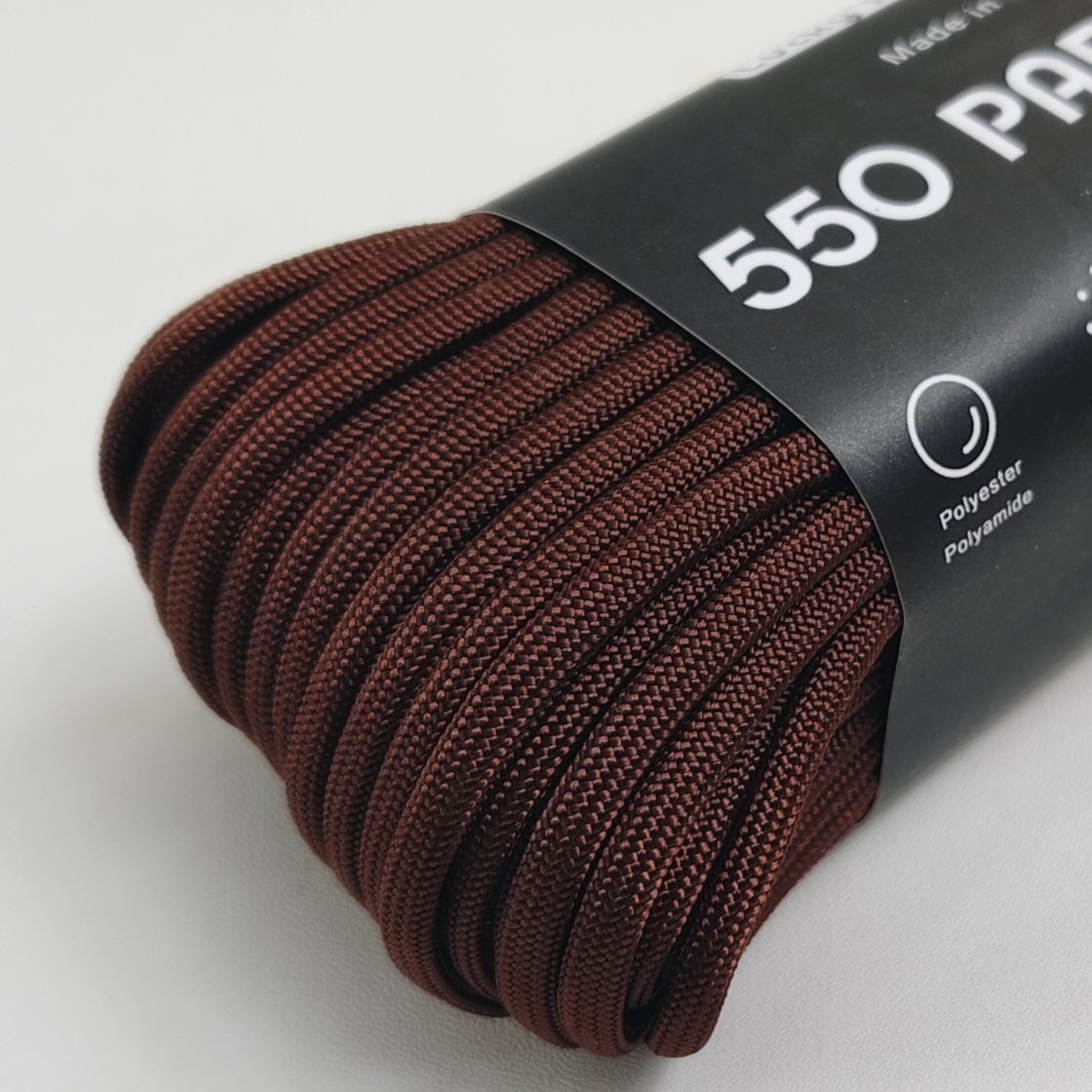 Tali Paracord 550 4mm Anti UV B014
