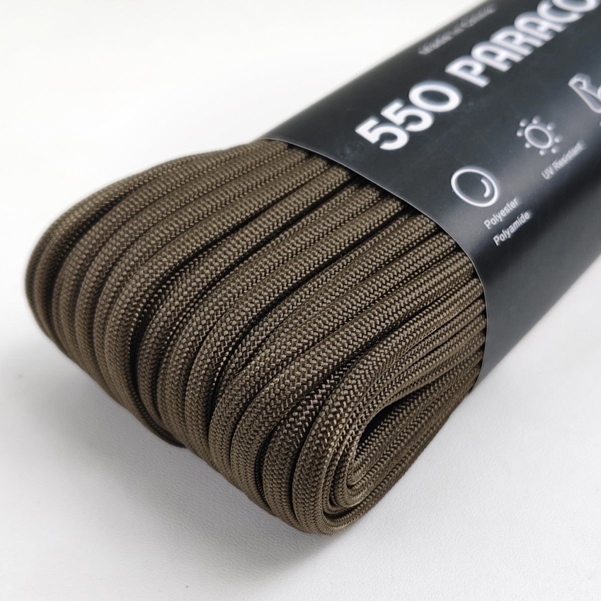 Tali Paracord 550 4mm Anti UV B016