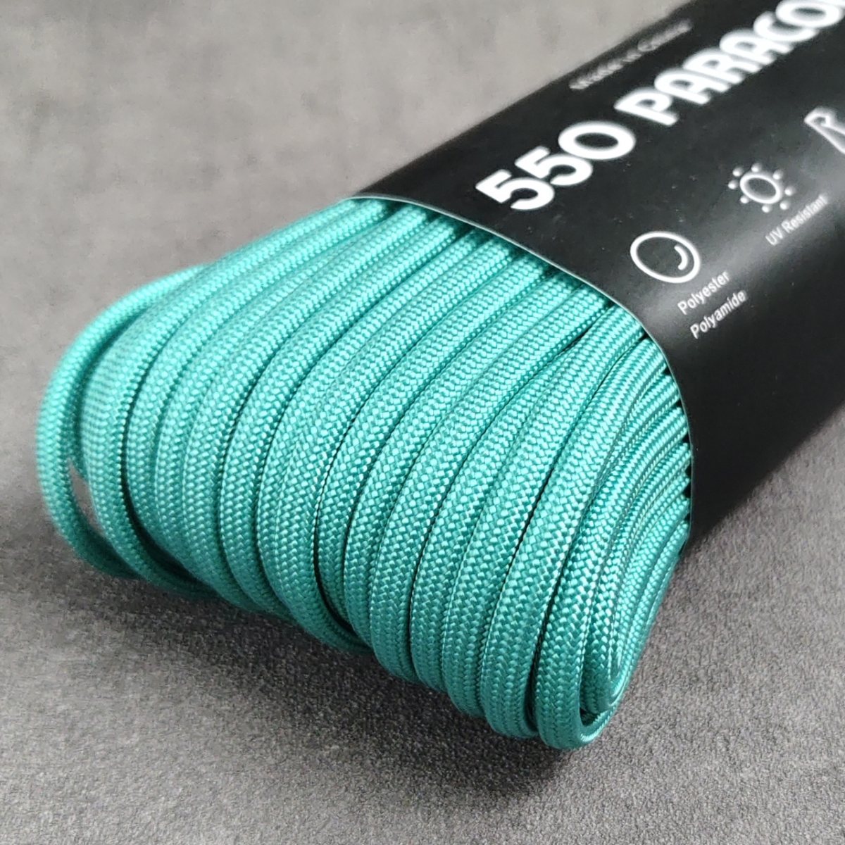 Tali Paracord 550 4mm Anti UV B021