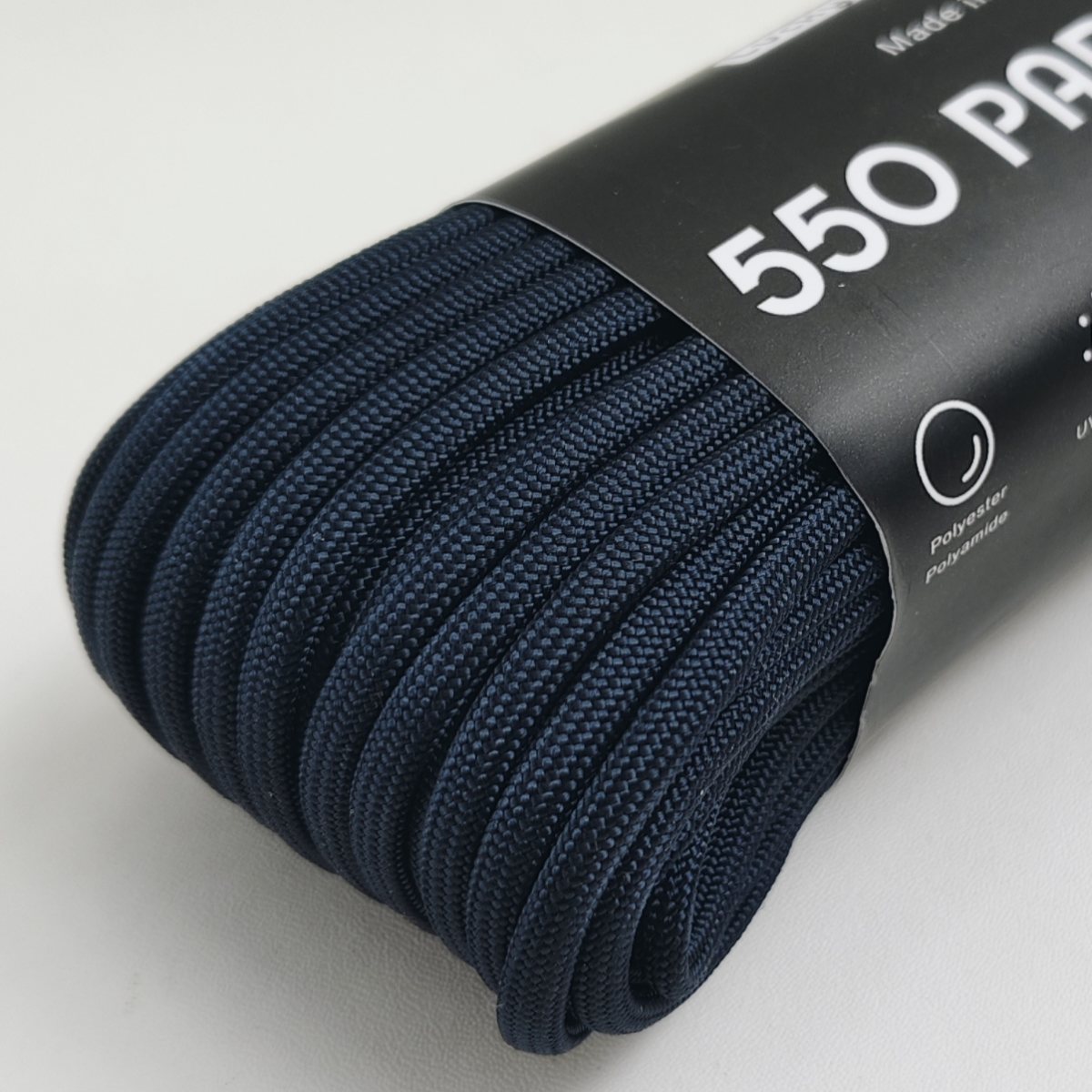 Tali Paracord 550 4mm Anti UV B024