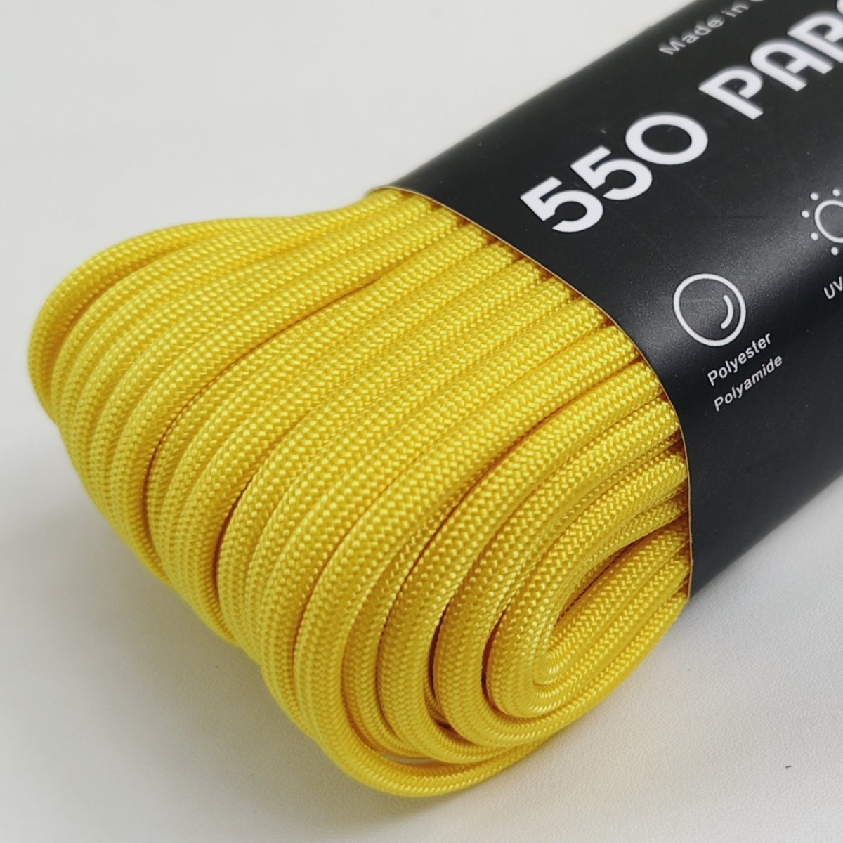 Tali Paracord 550 4mm Anti UV B026