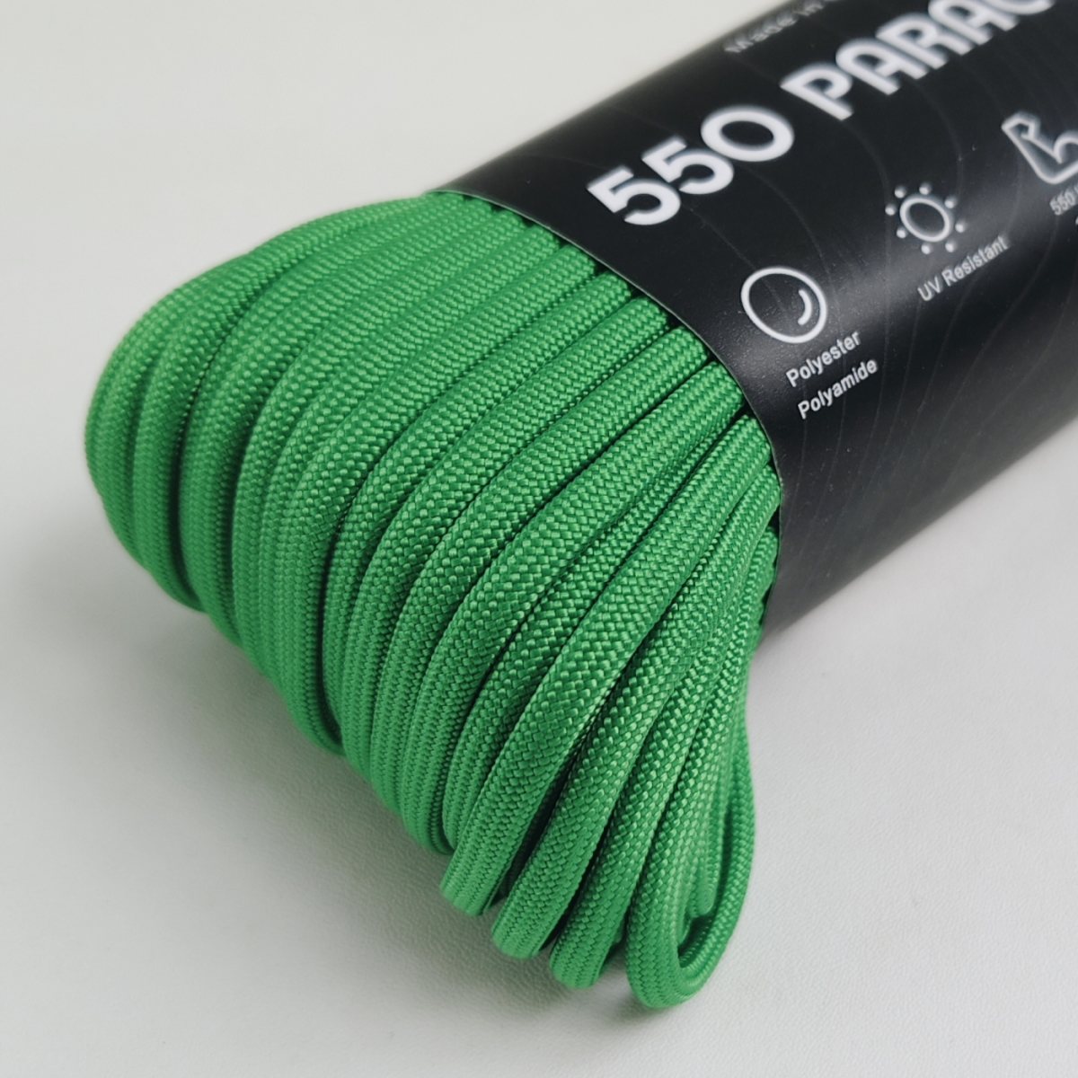 Tali Paracord 550 4mm Anti UV B027