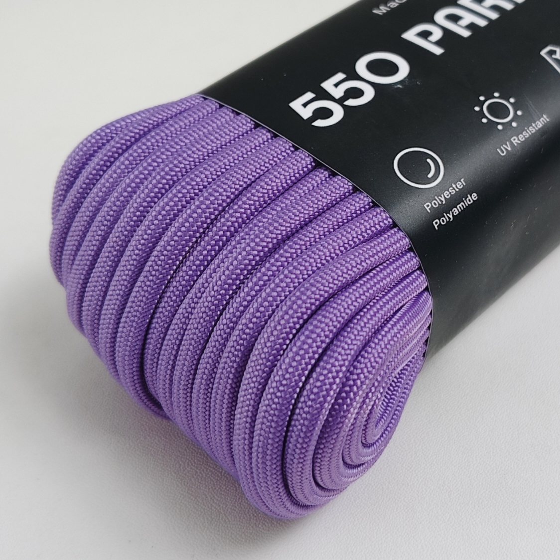 Tali Paracord 550 4mm Anti UV B028