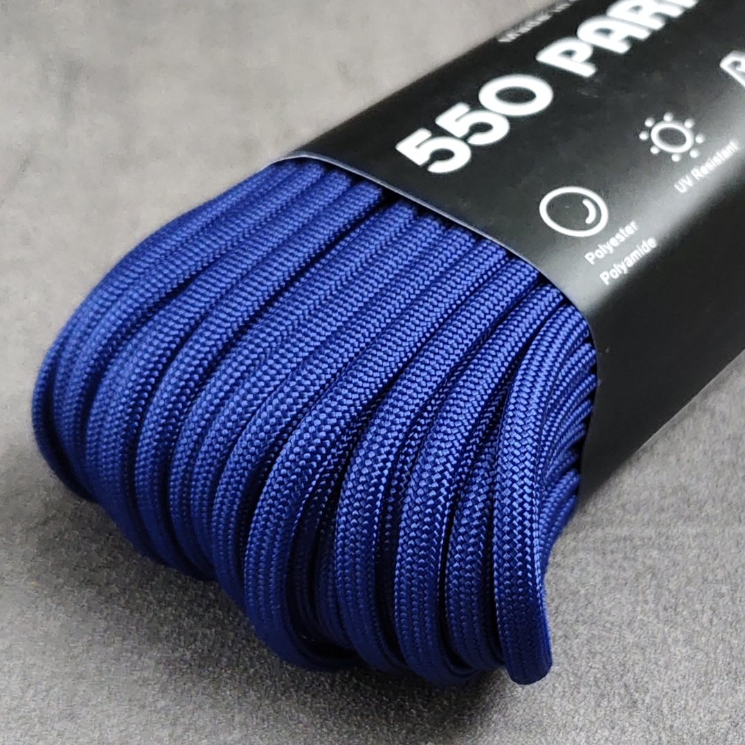 Tali Paracord 550 4mm Anti UV B031