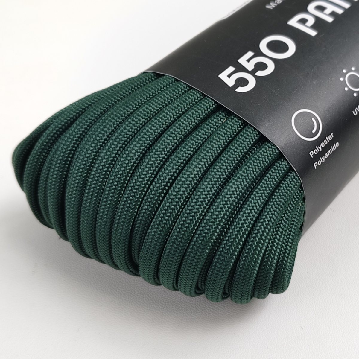Tali Paracord 550 4mm Anti UV B035