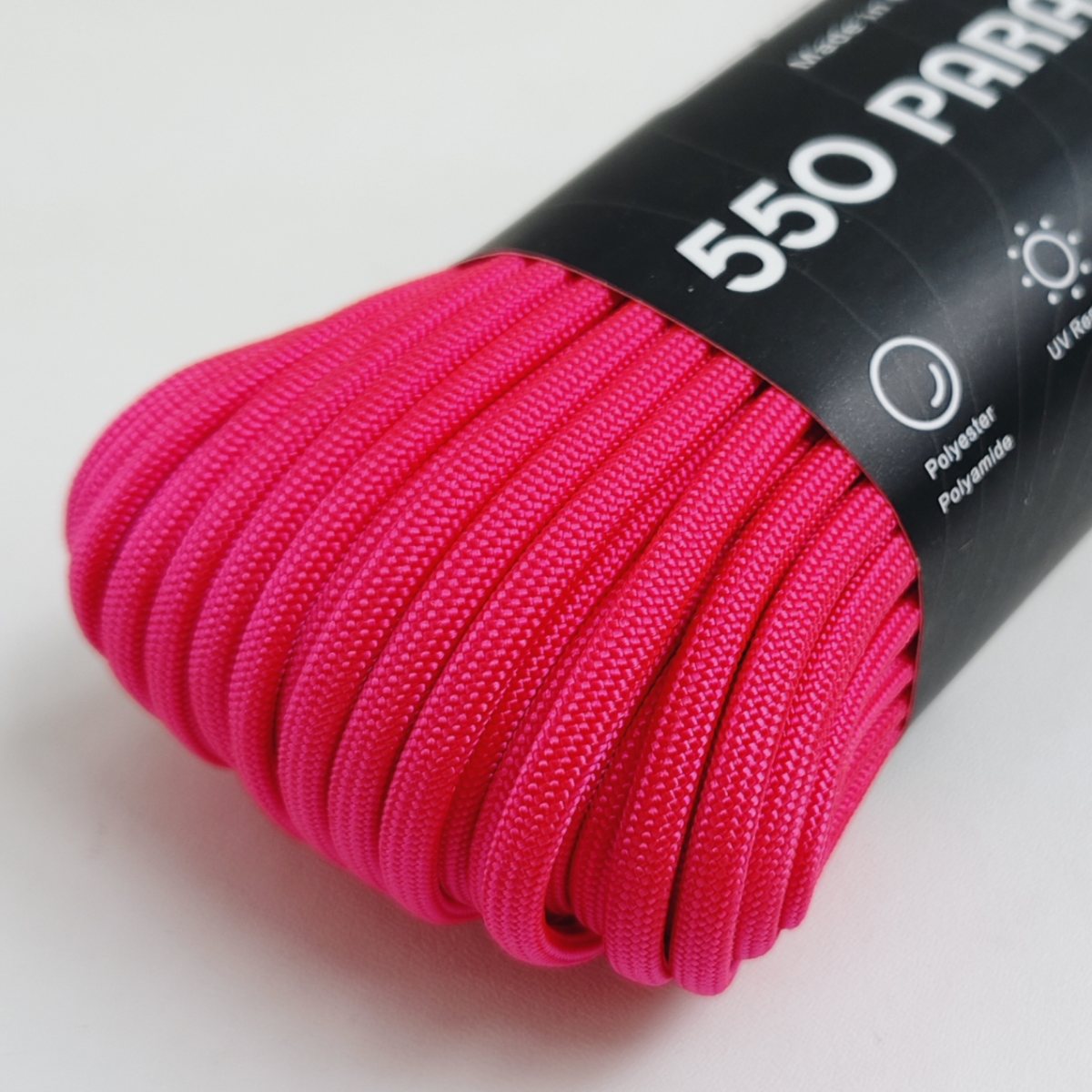 Tali Paracord 550 4mm Anti UV B036