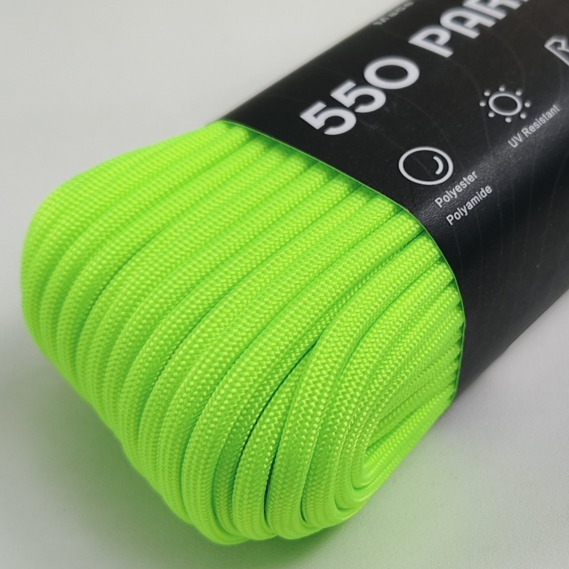 Tali Paracord 550 4mm Anti UV B039