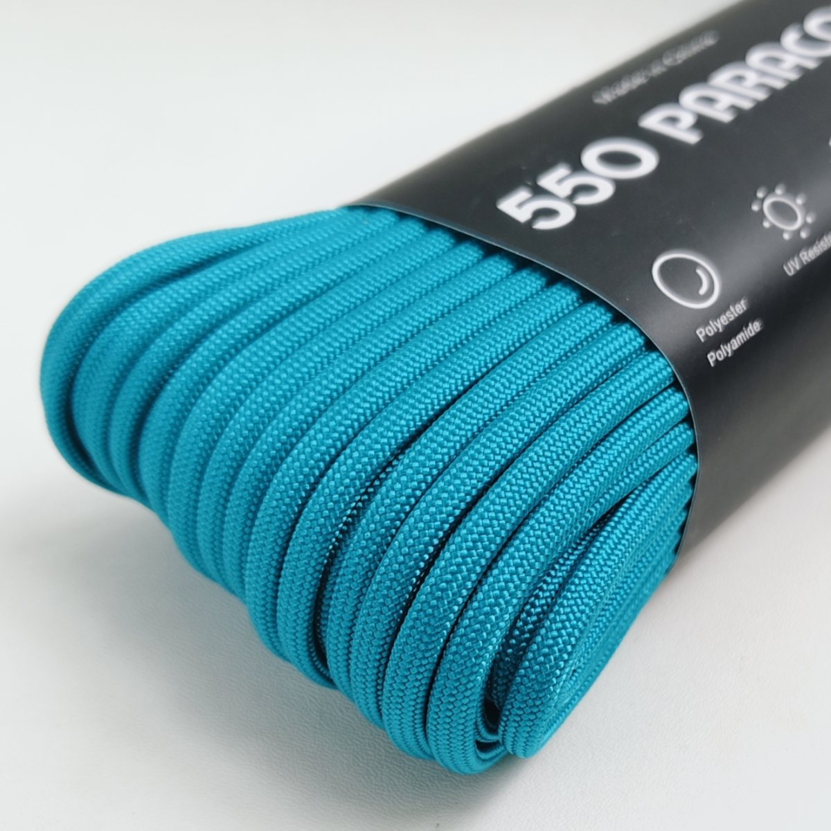 Tali Paracord 550 4mm Anti UV B040