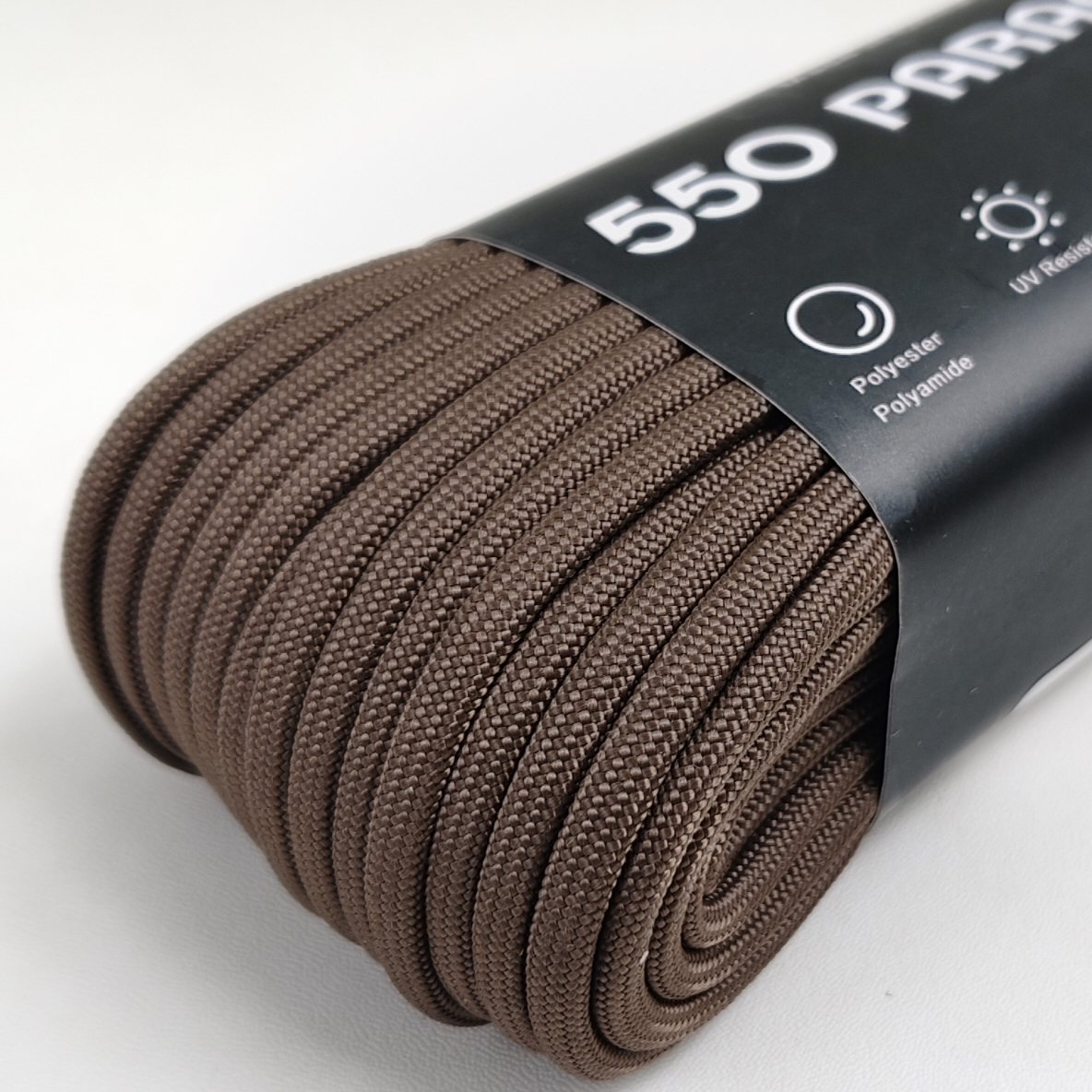 Tali Paracord 550 4mm Anti UV B042