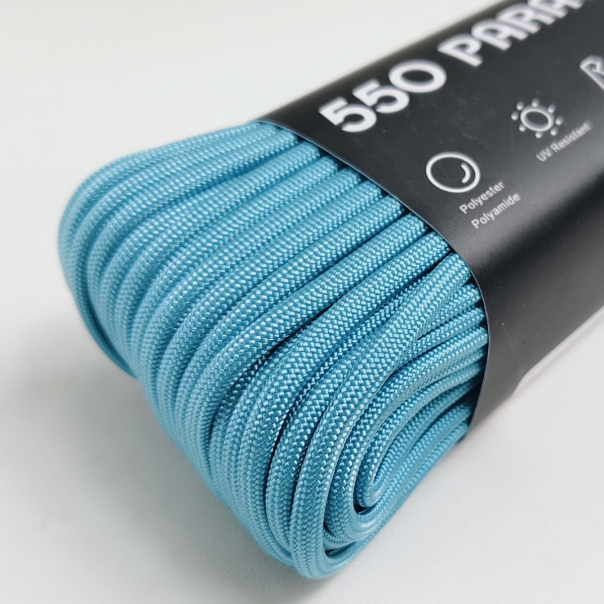 Tali Paracord 550 4mm Anti UV B044