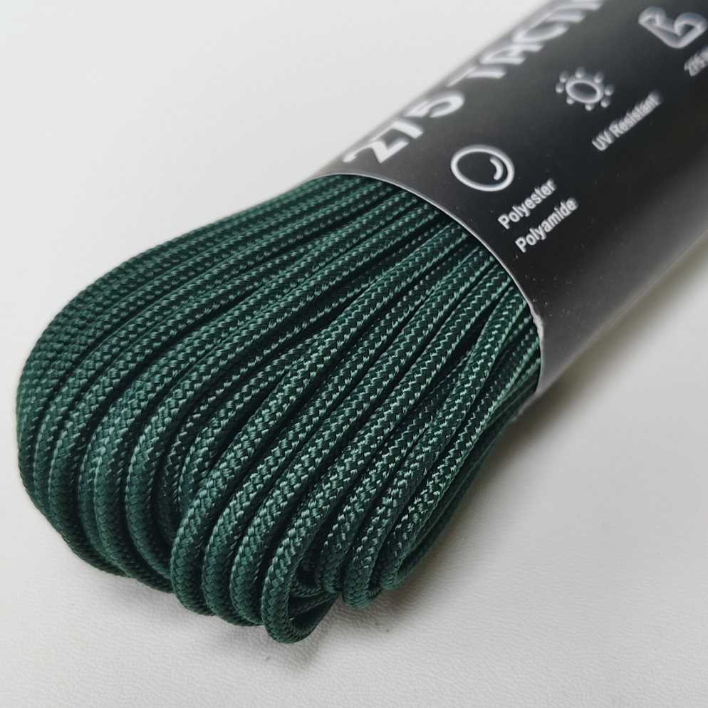 Tali Paracord 275 2.4mm Anti UV C035