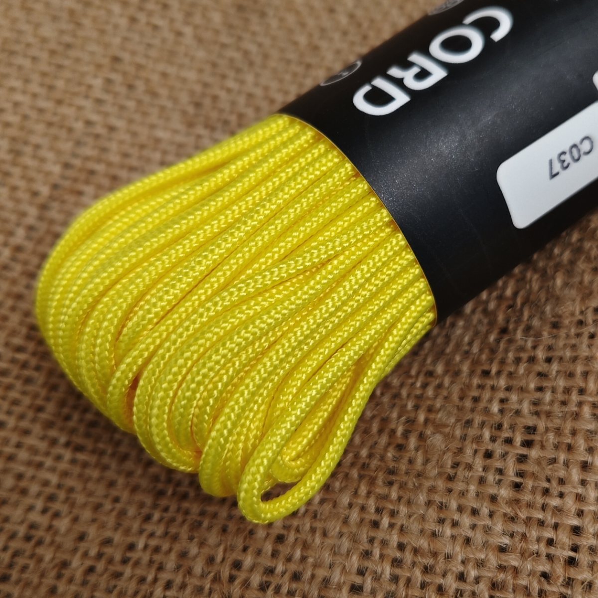 Tali Paracord 275 2.4mm Anti UV C037