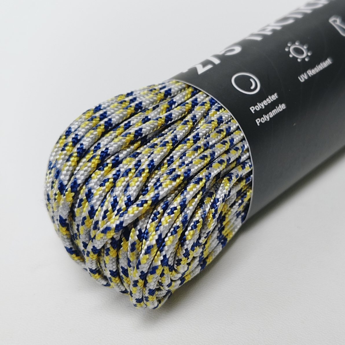 Tali Paracord 275 2.4mm Anti UV C108
