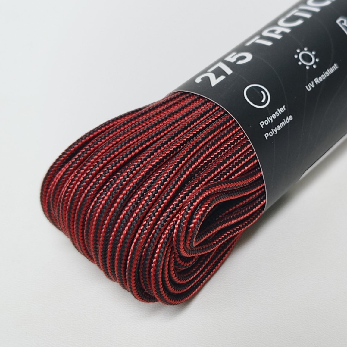 Tali Paracord 275 2.4mm Anti UV C109