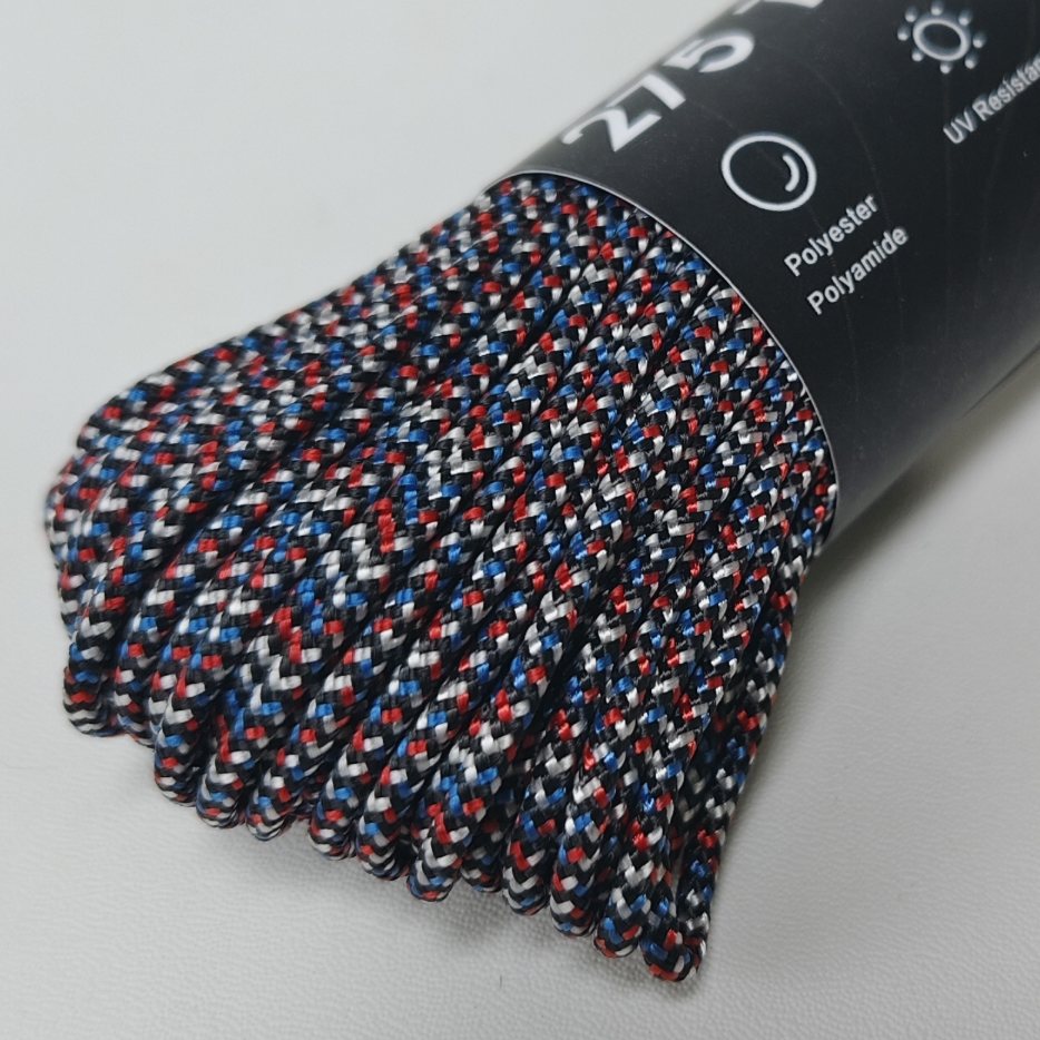 Tali Paracord 275 2.4mm Anti UV C113