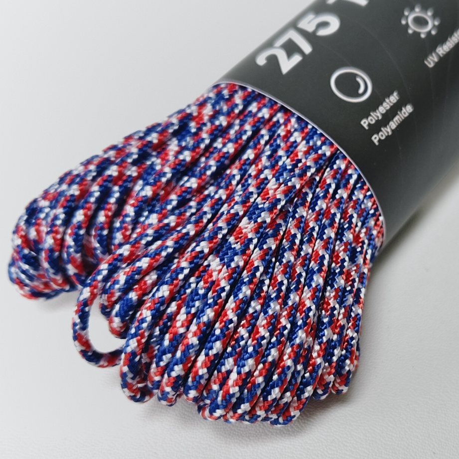 Tali Paracord 275 2.4mm Anti UV C118