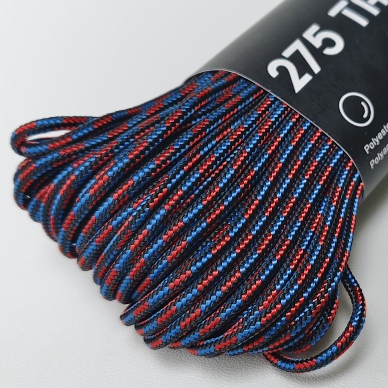 Tali Paracord 275 2.4mm Anti UV C119