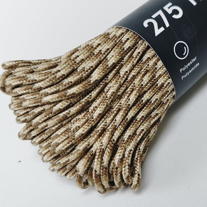 Tali Paracord 275 2.4mm Anti UV C120