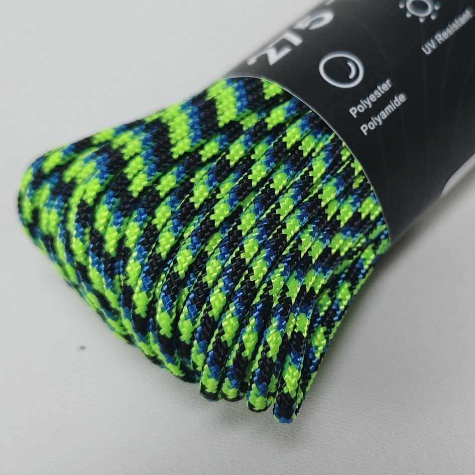Tali Paracord 275 2.4mm Anti UV C122