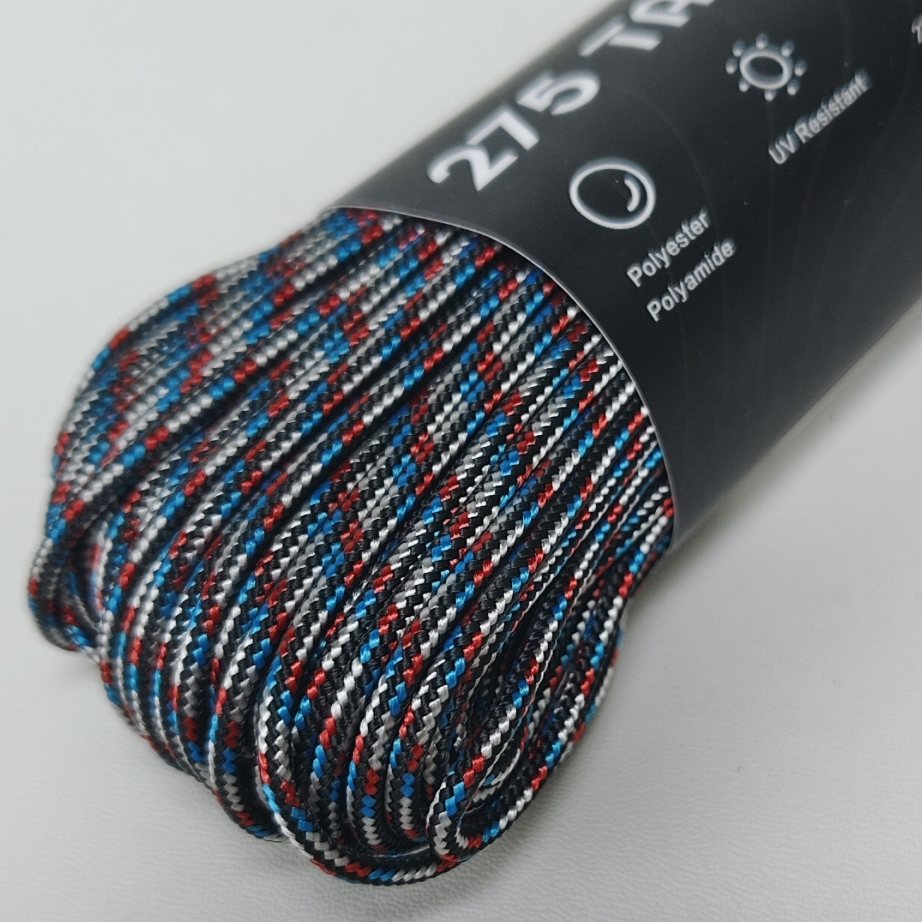 Tali Paracord 275 2.4mm Anti UV C124