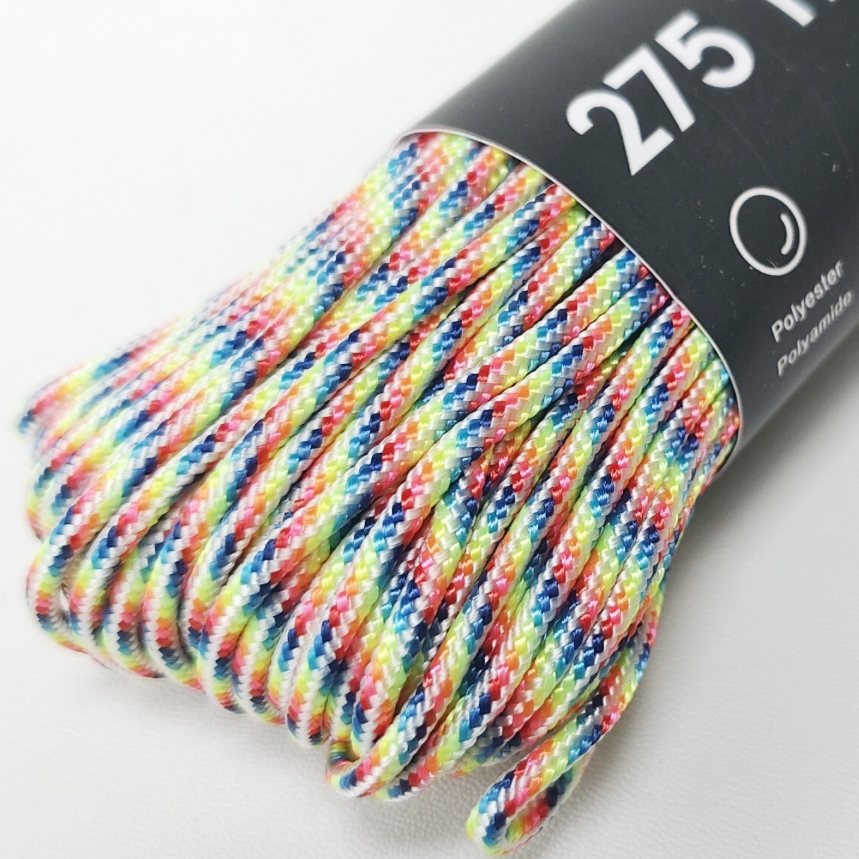 Tali Paracord 275 2.4mm Anti UV C133