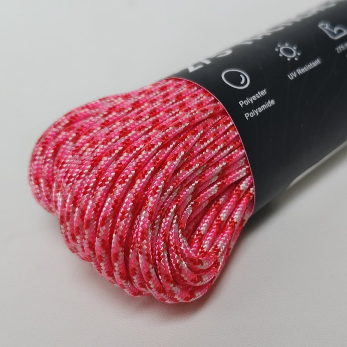 Tali Paracord 275 2.4mm Anti UV C134