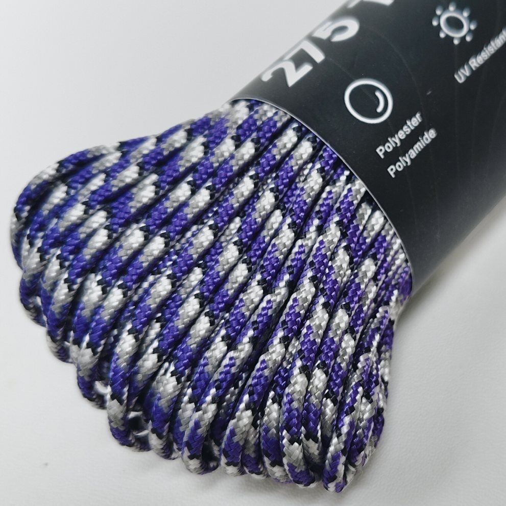 Tali Paracord 275 2.4mm Anti UV C137
