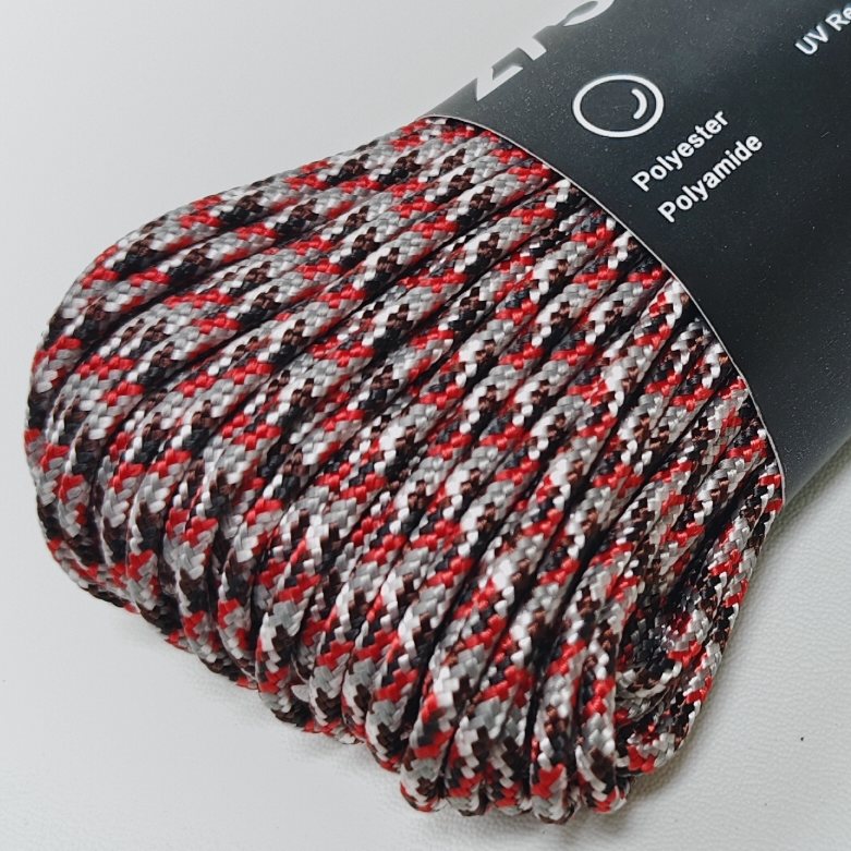 Tali Paracord 275 2.4mm Anti UV C138