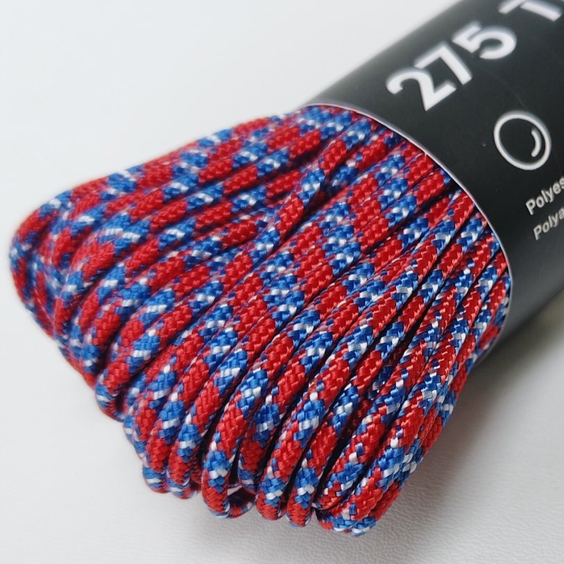 Tali Paracord 275 2.4mm Anti UV C139