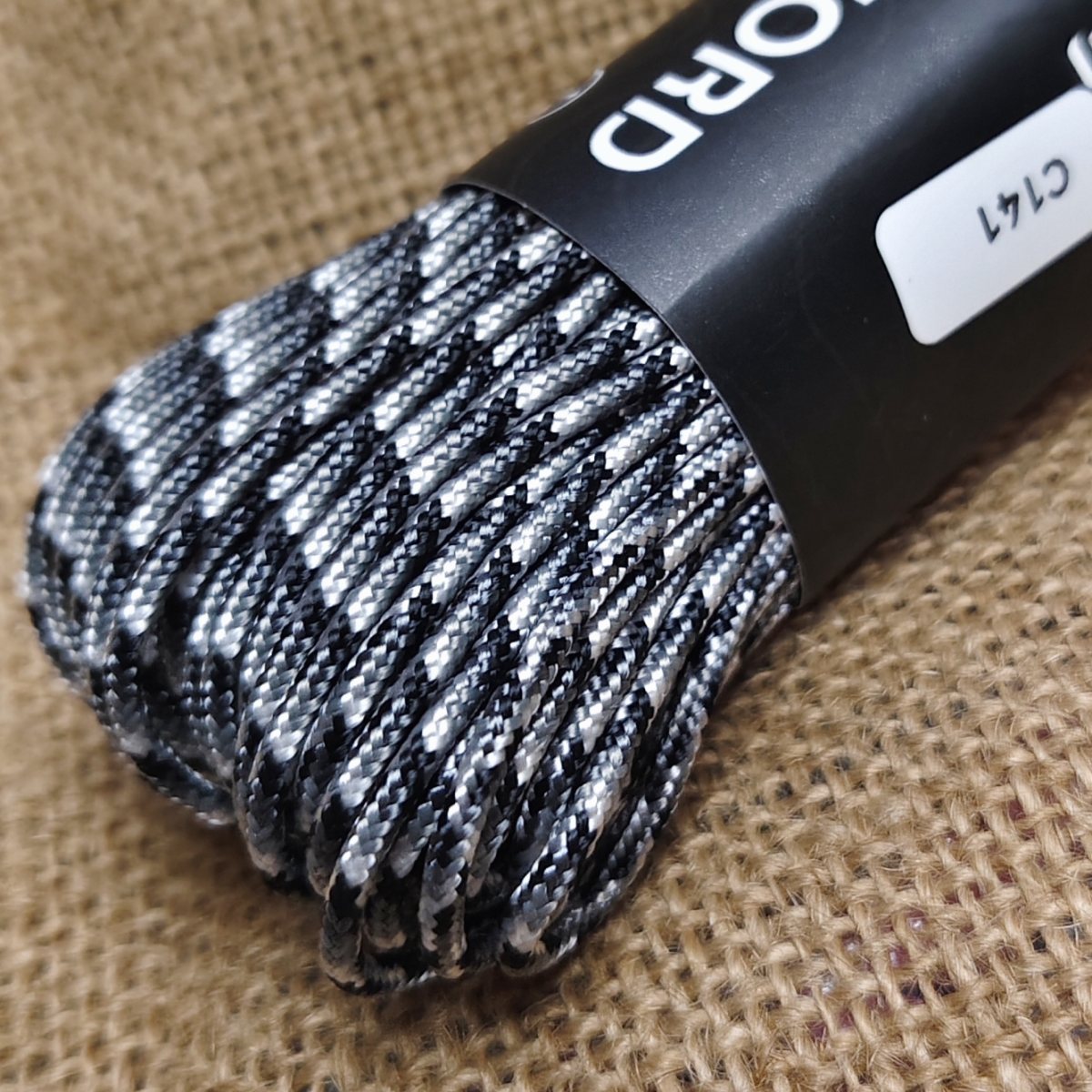 Tali Paracord 275 2.4mm Anti UV C141