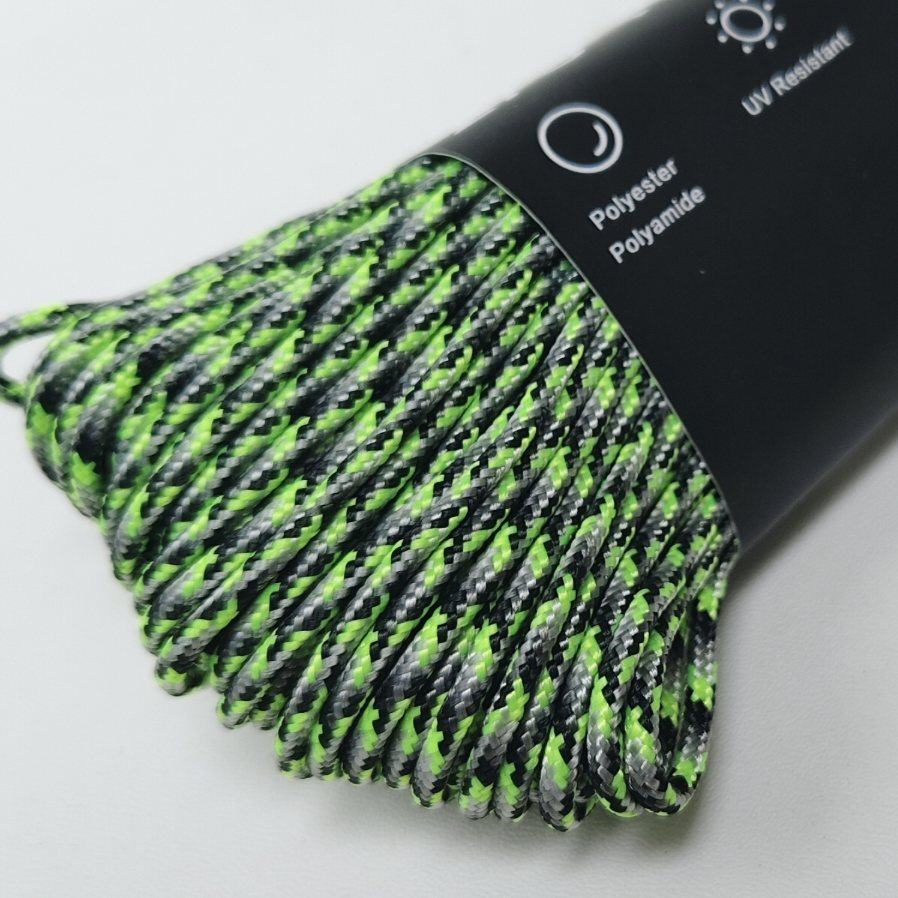 Tali Paracord 275 2.4mm Anti UV C146