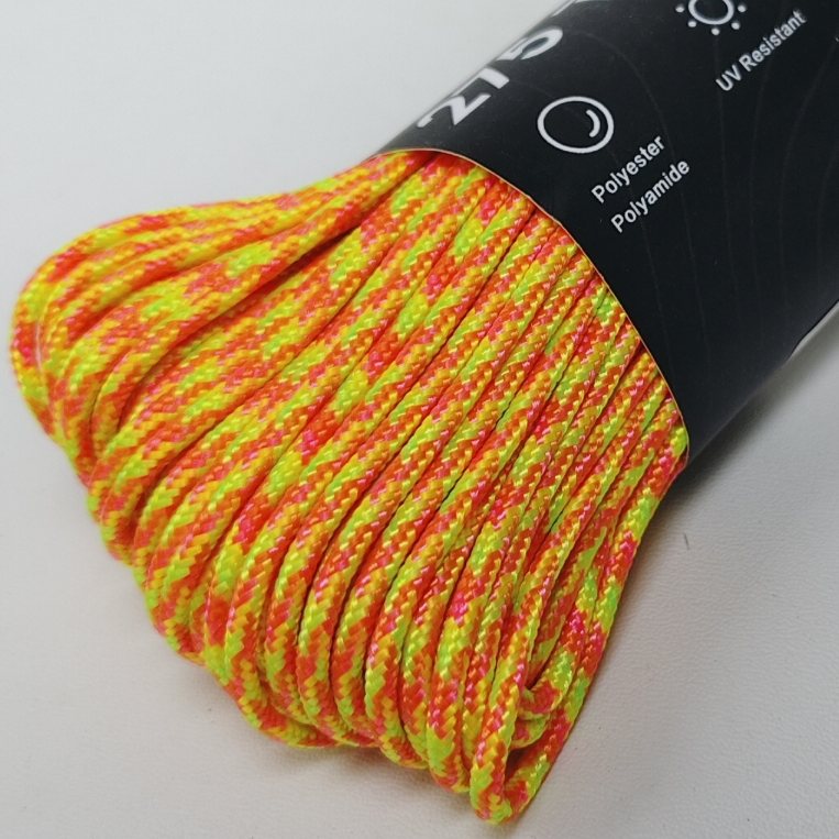 Tali Paracord 275 2.4mm Anti UV C147
