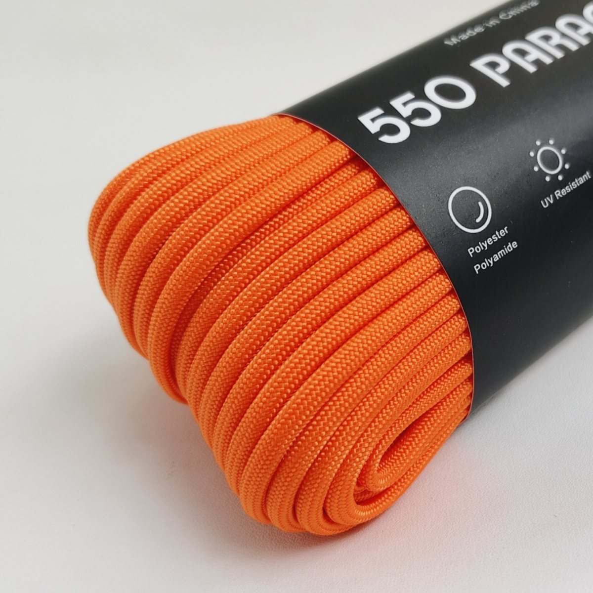 Tali Paracord 550 4mm Anti UV B008