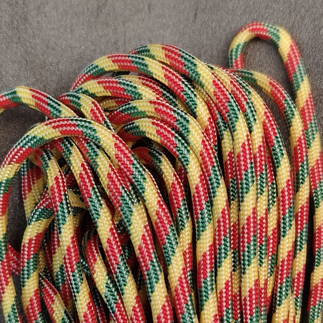 Tali Paracord 4mm  No 262