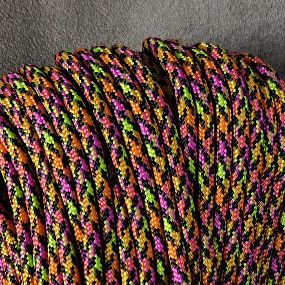 Tali Paracord 4mm  No 203