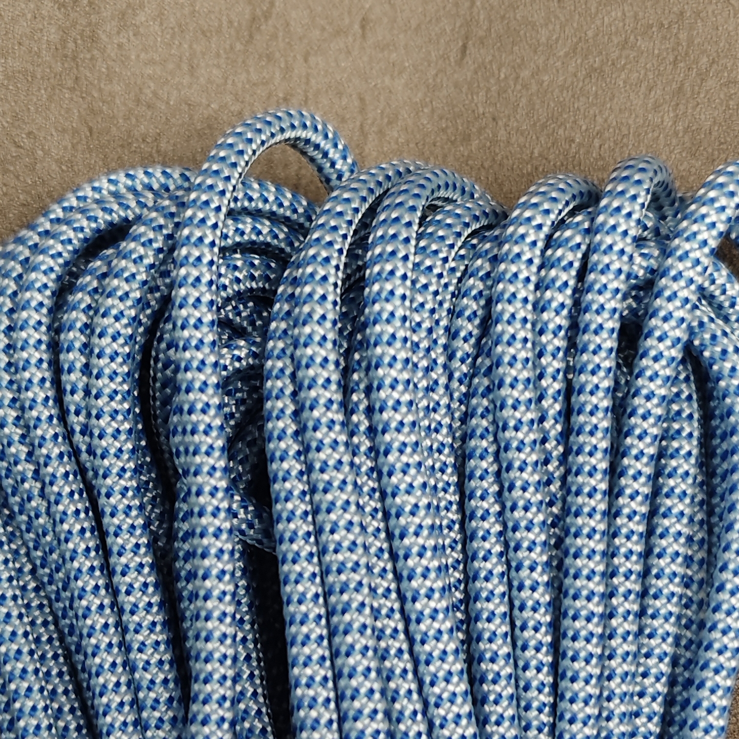 Tali Paracord 4mm  No 233