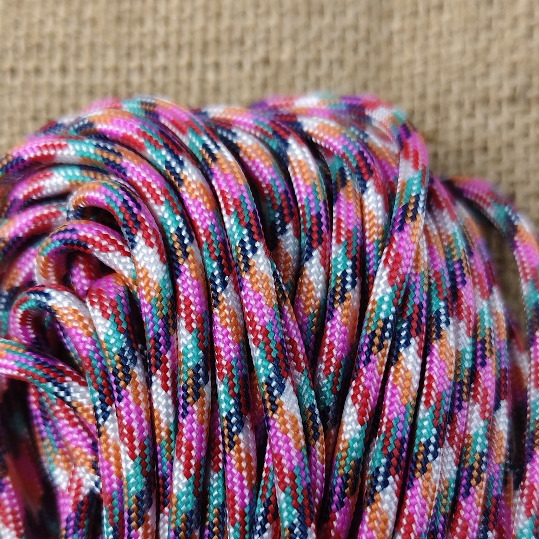 Tali Paracord 4mm  No 308