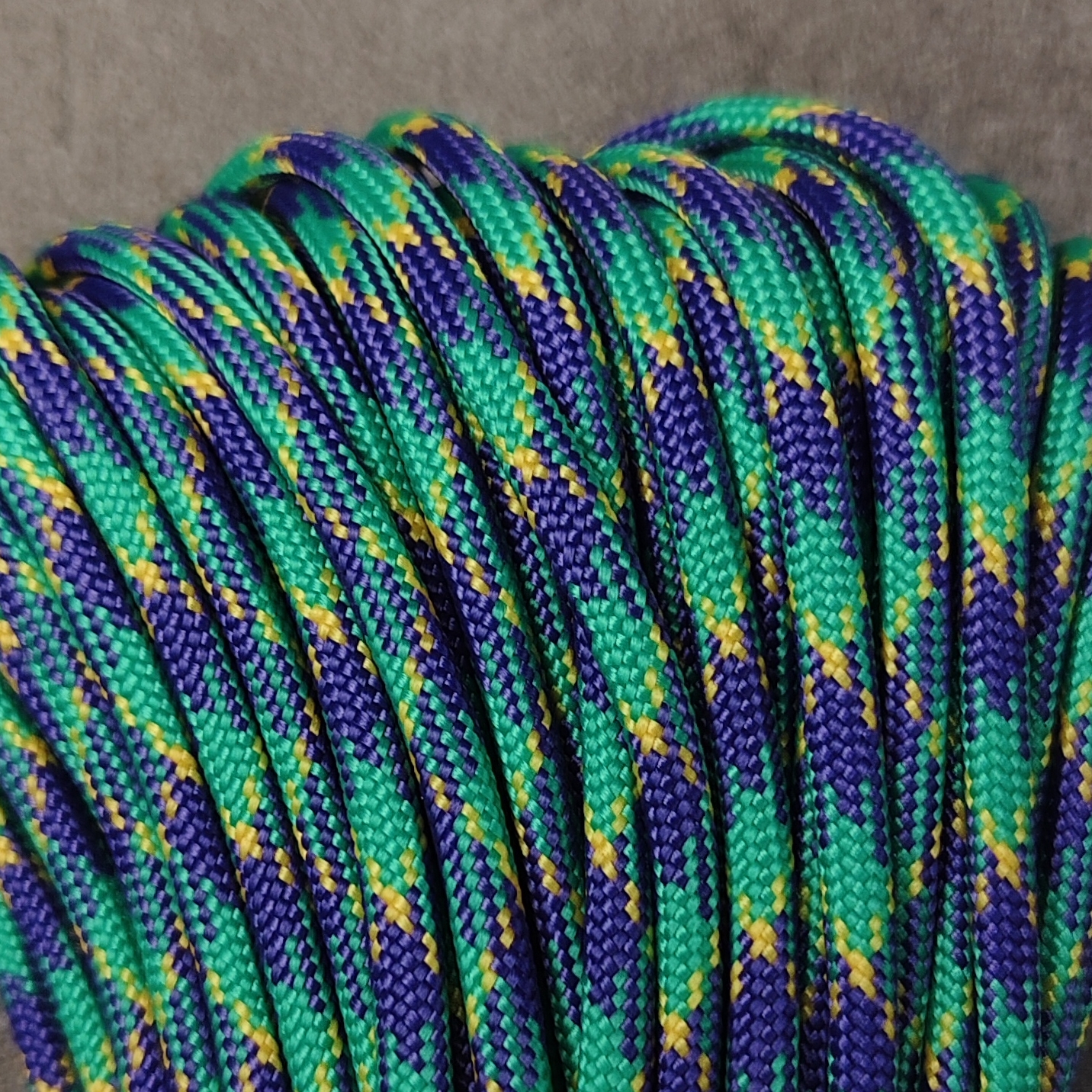 Tali Paracord 4mm  No 202